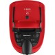 Пылесос Bosch BWD421PET 2100Вт красный