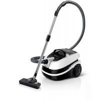 Пылесос Bosch BWD421PRO 2100Вт белый/черный