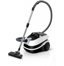 Пылесос Bosch BWD421PRO 2100Вт белый/черный