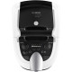 Пылесос Bosch BWD421PRO 2100Вт белый/черный