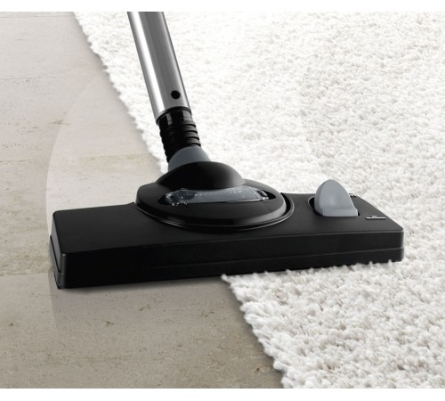 Пылесос Bosch BWD421PRO 2100Вт белый/черный