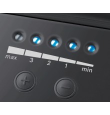 Пылесос Bosch BWD421PET 2100Вт красный