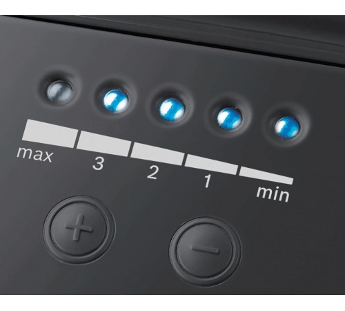 Пылесос Bosch BWD421PRO 2100Вт белый/черный