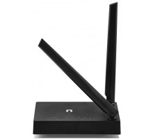 Роутер беспроводной Netis N4 AC1200 10/100BASE-TX черный