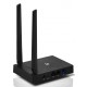 Роутер беспроводной Netis N4 AC1200 10/100BASE-TX черный