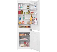 Встраиваемый Холодильник Zigmund & Shtain BR 08.1781 SX