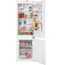 Встраиваемый Холодильник Zigmund & Shtain BR 08.1781 SX