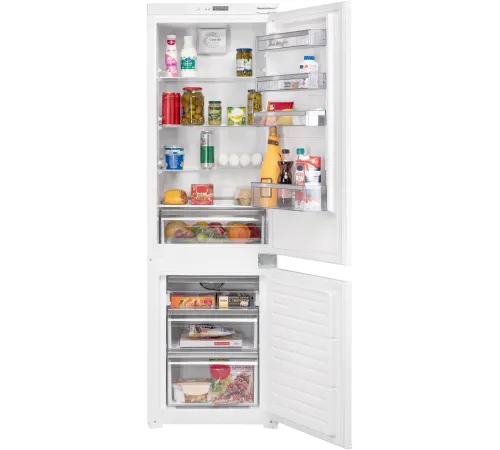 Встраиваемый Холодильник Zigmund & Shtain BR 08.1781 SX