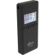 Алкотестер Ritmix RAT-600 электрохимический черный