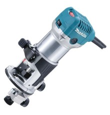 Фрезер Makita RT0700CX2 710Вт 30000об/мин