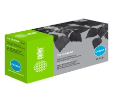 Картридж лазерный Cactus CS-CE400A CE400A черный (5500стр.) для HP LJ M551