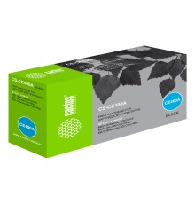 Картридж лазерный Cactus CS-CE400A CE400A черный (5500стр.) для HP LJ M551
