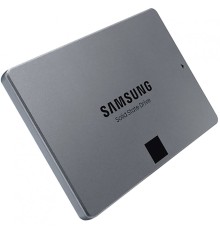 Твердотельный накопитель Samsung 870 QVO MZ-77Q4T0BW