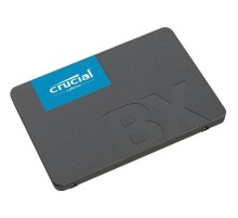 Твердотельный накопитель Crucial BX500 CT240BX500SSD1