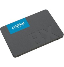 Твердотельный накопитель Crucial BX500 CT240BX500SSD1