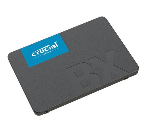 Твердотельный накопитель Crucial BX500 CT240BX500SSD1