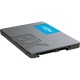 Твердотельный накопитель Crucial BX500 CT240BX500SSD1