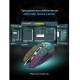 Мышь Defender Shock GM-110L черный оптическая (3200dpi) USB для ноутбука (5but)