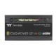 Блок питания Thermaltake ATX 650W Toughpower GF1 ARGB 80+ gold (24+4+4pin) APFC 140mm fan color LED 9xSATA Cab Manag RTL