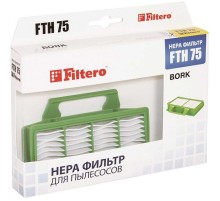 НЕРА-фильтр Filtero FTH 75