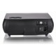 Проектор Cactus CS-PRO.02B.WUXGA LCD 3000Lm (1920x1080) 2000:1 ресурс лампы:30000часов 2xUSB typeA 2xHDMI 4.2кг