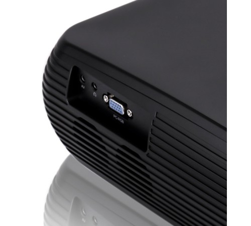 Проектор Cactus CS-PRO.02B.WUXGA LCD 3000Lm (1920x1080) 2000:1 ресурс лампы:30000часов 2xUSB typeA 2xHDMI 4.2кг Проектор Cactus CS-PRO.02B.WUXGA LCD 3000Lm (1920x1080) 2000:1 ресурс лампы:30000часов 2xUSB typeA 2xHDMI 4.2кг