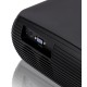 Проектор Cactus CS-PRO.02B.WUXGA LCD 3000Lm (1920x1080) 2000:1 ресурс лампы:30000часов 2xUSB typeA 2xHDMI 4.2кг