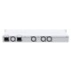 Коммутатор MikroTik CRS312-4C+8XG-RM 1x100Mb 4x10G управляемый