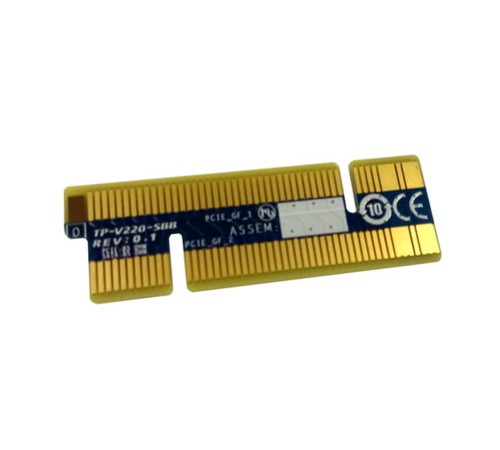 Переходник Gigabyte Плата-переходник Gigabyte TP-V220-SBB-J6 INTERPOSER CARD