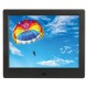 Фоторамка Digma 8" PF-843 IPS 1024x768 черный пластик ПДУ Видео