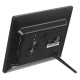Фоторамка Digma 8" PF-843 IPS 1024x768 черный пластик ПДУ Видео