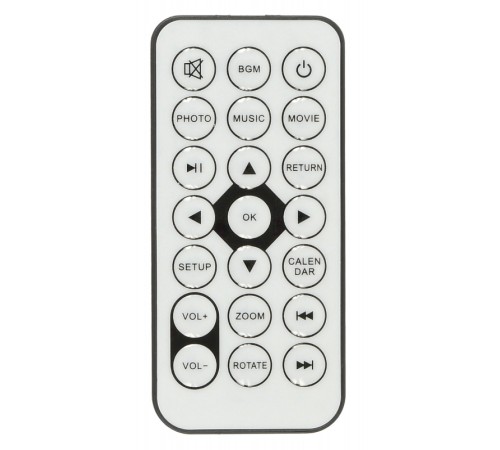 Фоторамка Digma 8" PF-843 IPS 1024x768 черный пластик ПДУ Видео Фоторамка Digma 8" PF-843 IPS 1024x768 черный пластик ПДУ Видео