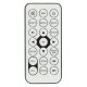 Фоторамка Digma 8" PF-843 IPS 1024x768 черный пластик ПДУ Видео