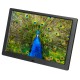 Фоторамка Digma 10.1" PF-1043 IPS 1280x800 черный пластик ПДУ Видео