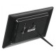 Фоторамка Digma 10.1" PF-1043 IPS 1280x800 черный пластик ПДУ Видео