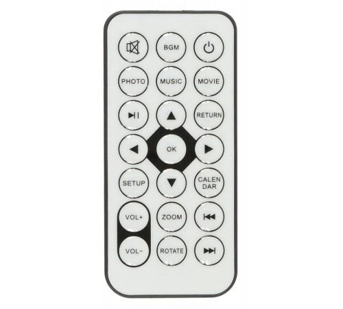 Фоторамка Digma 10.1" PF-1043 IPS 1280x800 черный пластик ПДУ Видео Фоторамка Digma 10.1" PF-1043 IPS 1280x800 черный пластик ПДУ Видео