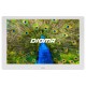 Фоторамка Digma 10.1" PF-1043 IPS 1280x800 белый пластик ПДУ Видео