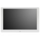 Фоторамка Digma 10.1" PF-1043 IPS 1280x800 белый пластик ПДУ Видео