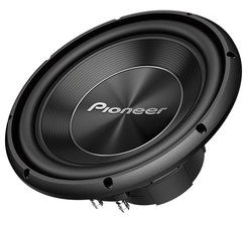 Сабвуфер автомобильный Pioneer TS-A300S4 500Вт пассивный (30см/12") Сабвуфер автомобильный Pioneer TS-A300S4 500Вт пассивный (30см/12")