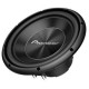Сабвуфер автомобильный Pioneer TS-A300S4 500Вт пассивный (30см/12")