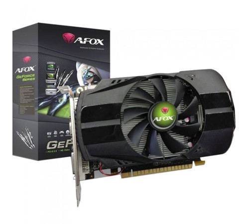 Видеокарта Afox NVIDIA GT 730 783 4096 3400 128 RTL [AF730-4096D5H5]