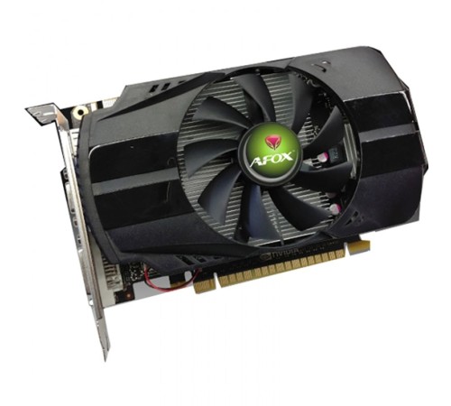 Видеокарта Afox NVIDIA GT 730 783 4096 3400 128 RTL [AF730-4096D5H5]