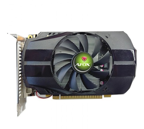 Видеокарта Afox NVIDIA GT 730 783 4096 3400 128 RTL [AF730-4096D5H5]