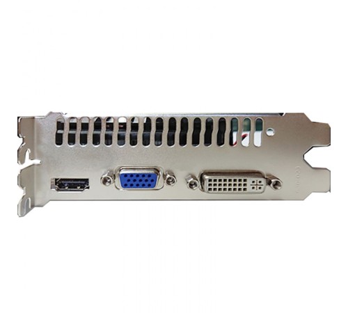 Видеокарта Afox NVIDIA GT 730 783 4096 3400 128 RTL [AF730-4096D5H5]