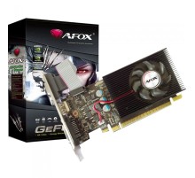 Видеокарта Afox NVIDIA GT220 625 1024 1200 64 RTL [AF220-1024D3L2]