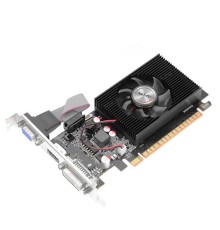 Видеокарта Afox NVIDIA GT 730 700 2048 1333 128 RTL [AF730-2048D3L6]