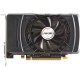 Видеокарта Afox RX 550 4GB GDDR5 1 28Bit, ATX Single Fan AFRX550-4096D5H3