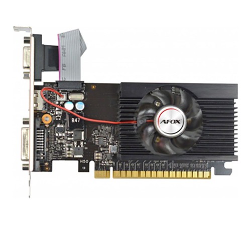Видеокарта Afox NVIDIA GT 730 700 2048 1333 128 RTL [AF730-2048D3L6]
