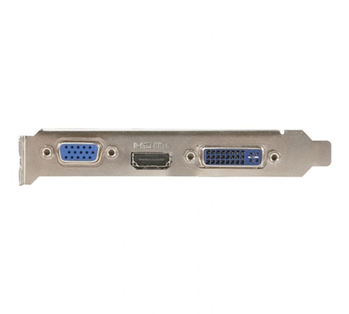 Видеокарта Afox NVIDIA GT220 625 1024 1200 64 RTL [AF220-1024D3L2]
