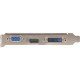 Видеокарта Afox NVIDIA GT220 625 1024 1200 64 RTL [AF220-1024D3L2]